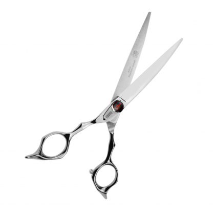 Above Grooming FlipperRC Left 725 Shears – 7.25 (#58016725)