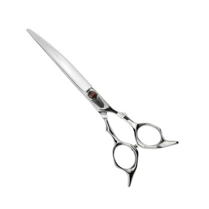 Above Pet Grooming Flipper C 750 Shears – 7.5 (#50016750)