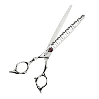 Above Pet Grooming Flipper Left 19T Shears – 7.5 (#58167519)