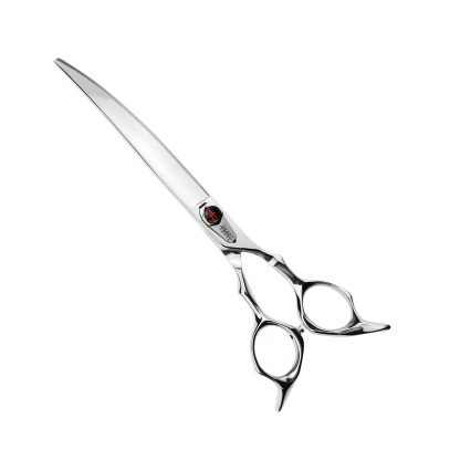 Above Pet Grooming Flipper C 800 Shears – 8.0 (#50016800)