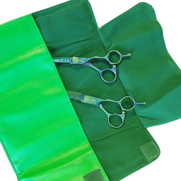 BONIKA POISON IVY 2 SHEAR SET