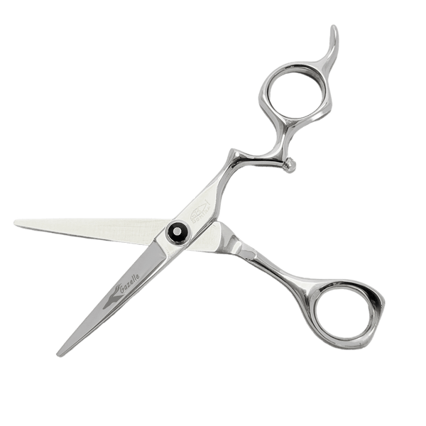 GAZELLE SHEARS 5.5, 6.25 OR THINNER