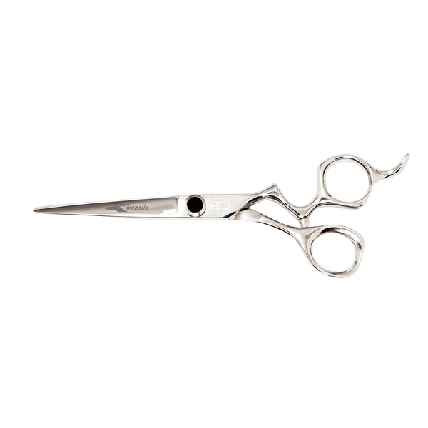 GAZELLE SHEARS 5.5, 6.25 OR THINNER