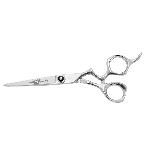 GAZELLE SHEARS 5.5, 6.25 OR THINNER