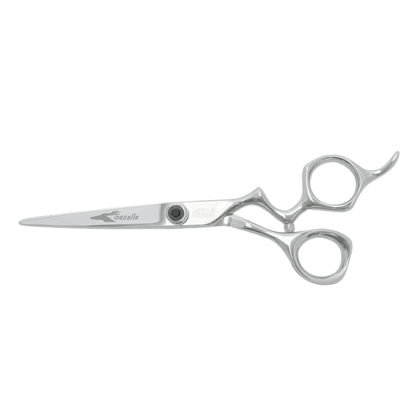 GAZELLE SHEARS 5.5, 6.25 OR THINNER