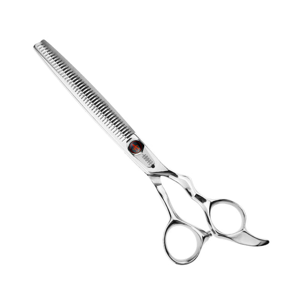 Above Pet Grooming Ergo 42T Blender Shears – 7.0 (#50107042)