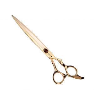 Above Pet Grooming Ergo 800 Rose Hair Cutting Shears – 8.0 (#51010800)