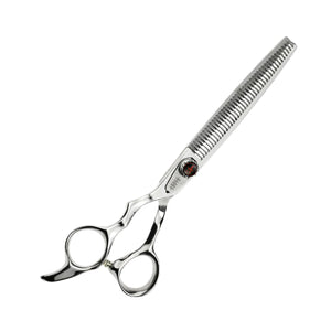 Above PetGrooming Ergo Left 42T Blender Shears – 7.0 (#58107042)