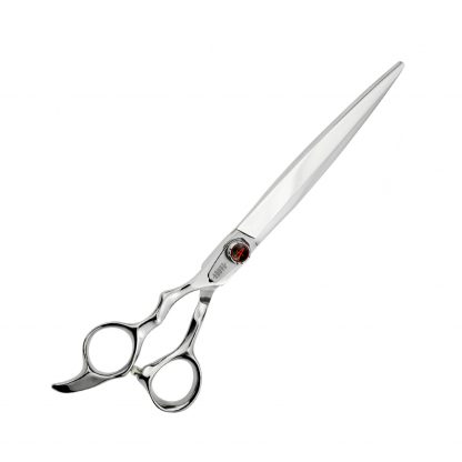 Above Pet Grooming Ergo Left 800 Shears – 8.0 (#58010800)