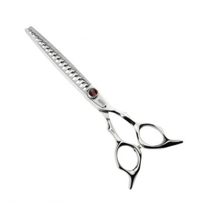 Above Grooming Flipper 17T Texturizing Shears – 7.0 (#50167017)