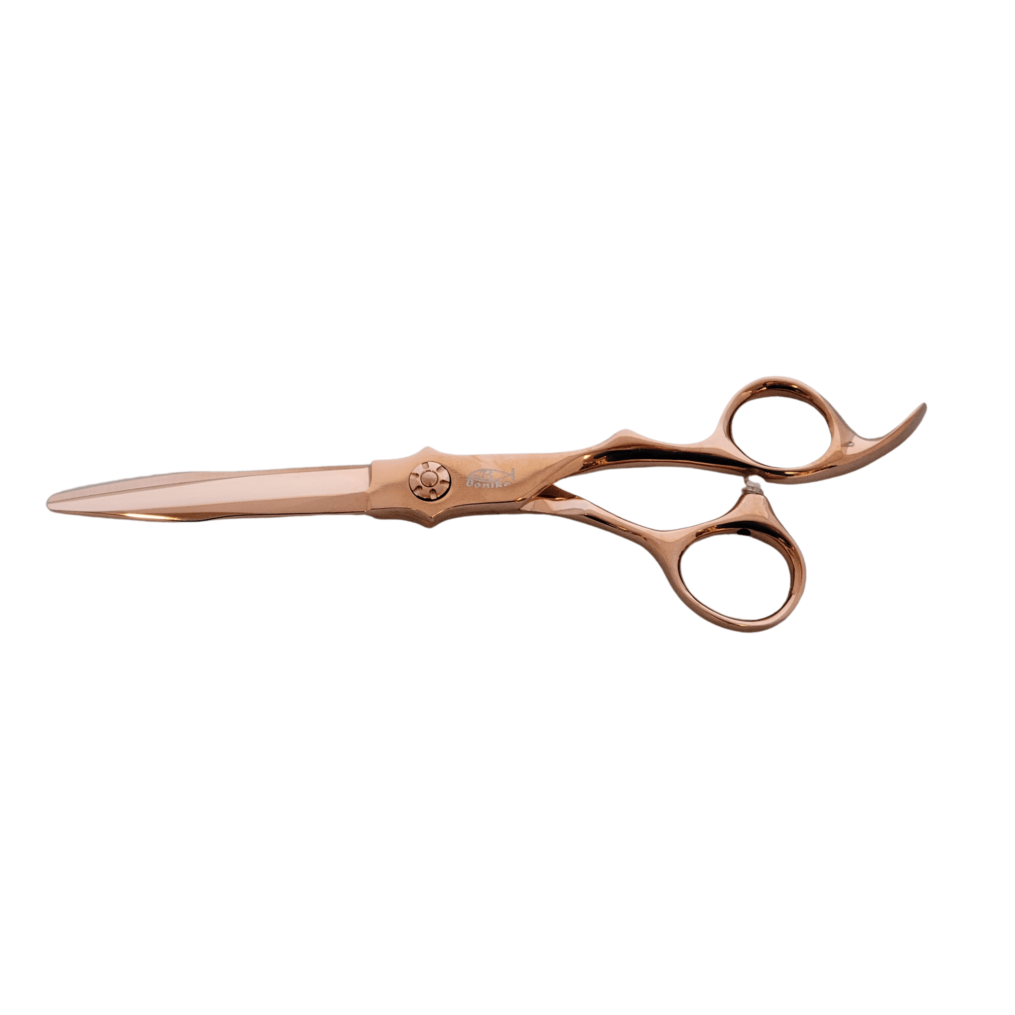 HARMONY ROSE GOLD SHEARS