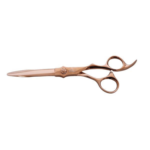 HARMONY ROSE GOLD SHEARS