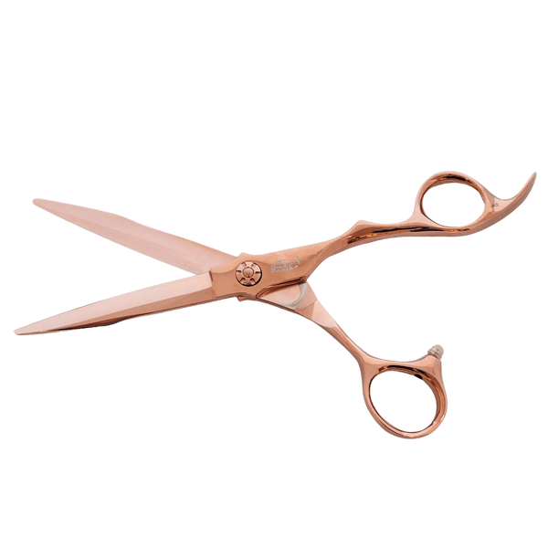 HARMONY ROSE GOLD SHEARS