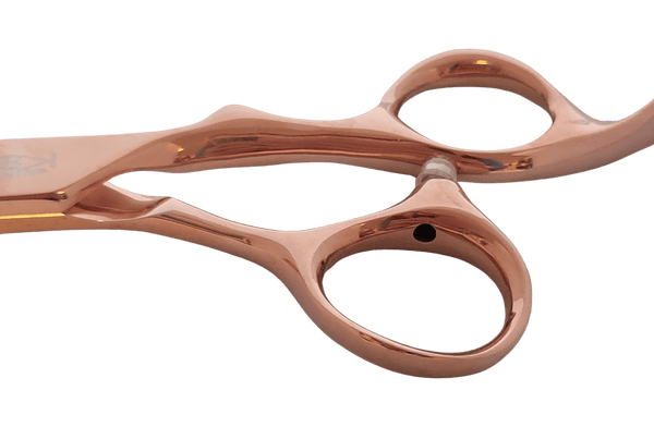 HARMONY ROSE GOLD SHEARS