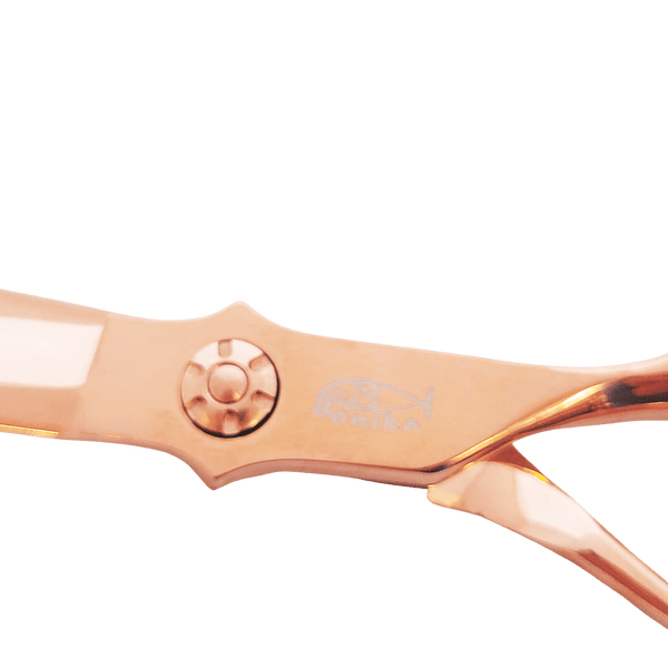 HARMONY ROSE GOLD SHEARS