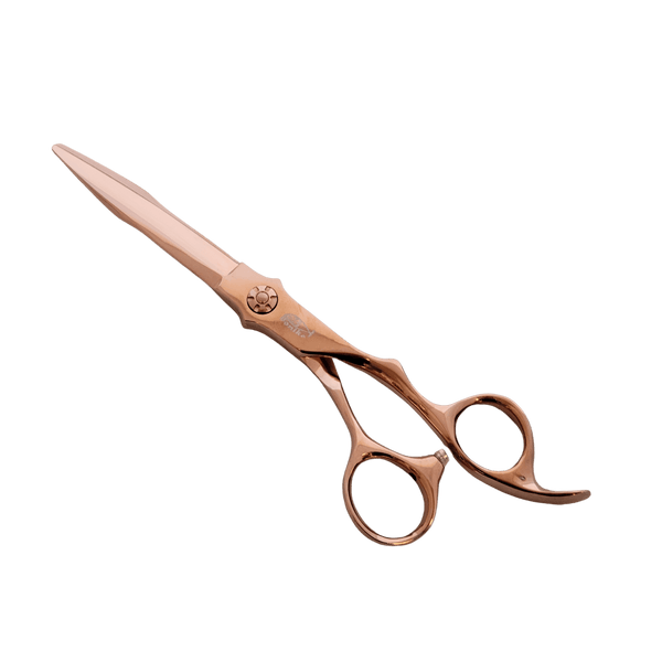 HARMONY ROSE GOLD SHEARS