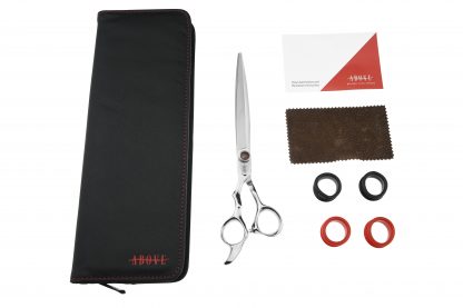 Above Pet Grooming Ergo Left 800 Shears – 8.0 (#58010800)