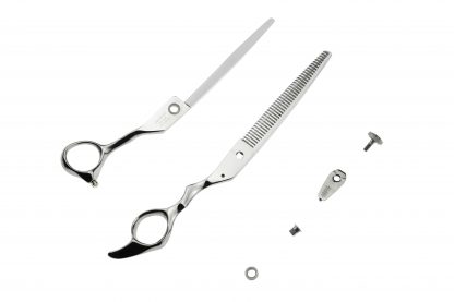 Above PetGrooming Ergo Left 42T Blender Shears – 7.0 (#58107042)