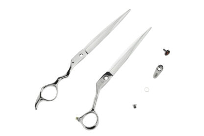 Above Pet Grooming Ergo 850 Shears – 8.5 (#50010850)