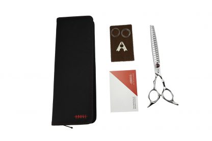 Above Grooming Flipper 19T Texturizing Shears – 7.5 (#50167519)