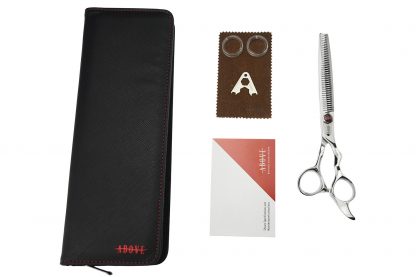 Above Pet Grooming Ergo 42T Blender Shears – 7.0 (#50107042)