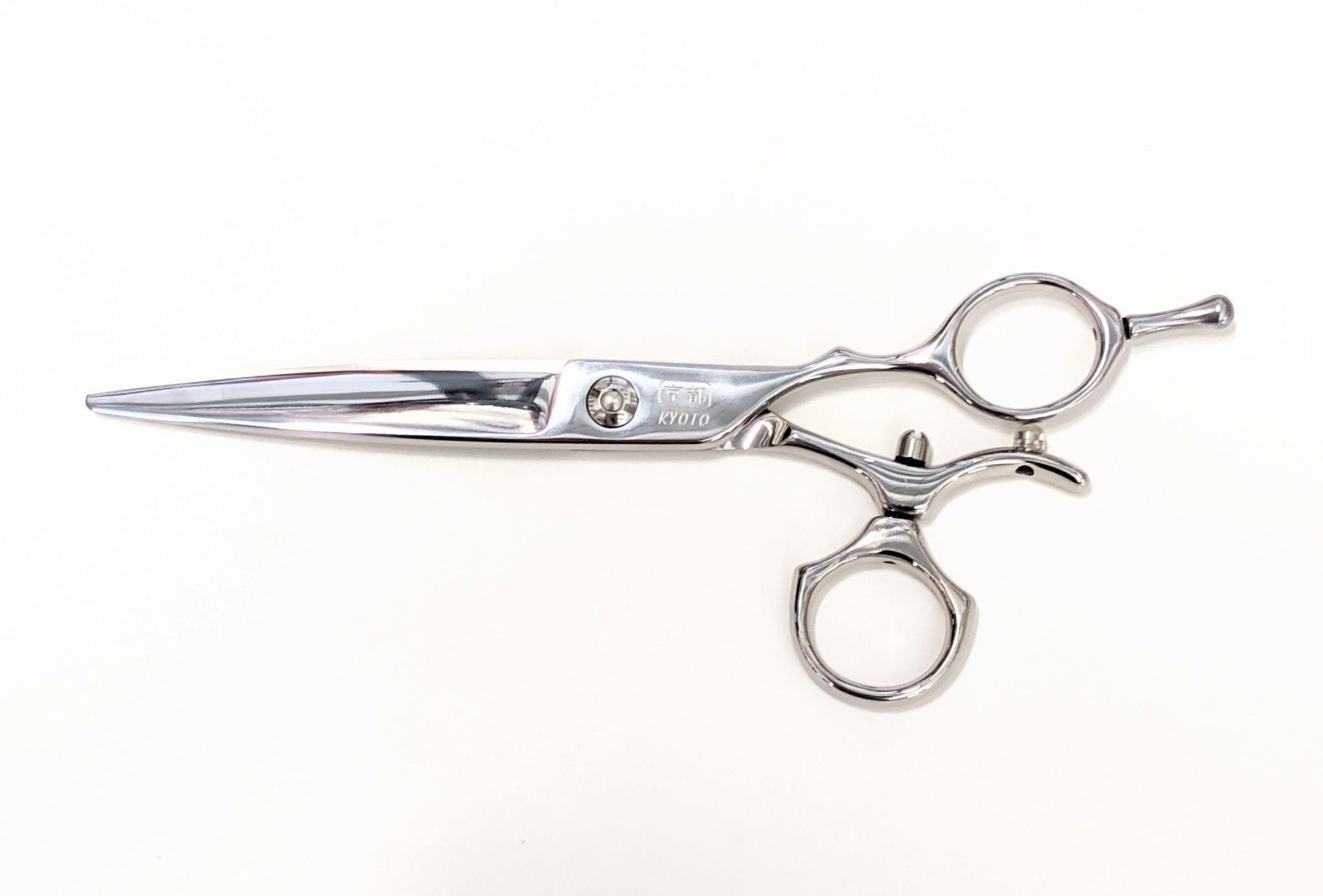 Kyoto GV Dry Cutting Swivel