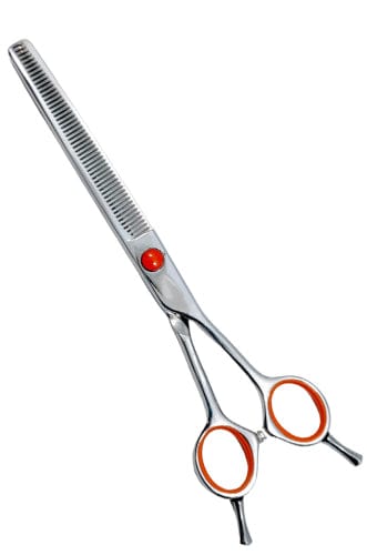 AUDDY THINNING SHEAR