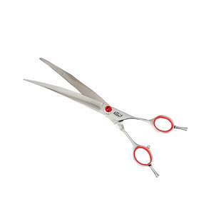 BIG RED 7.5" CURVED SHEAR