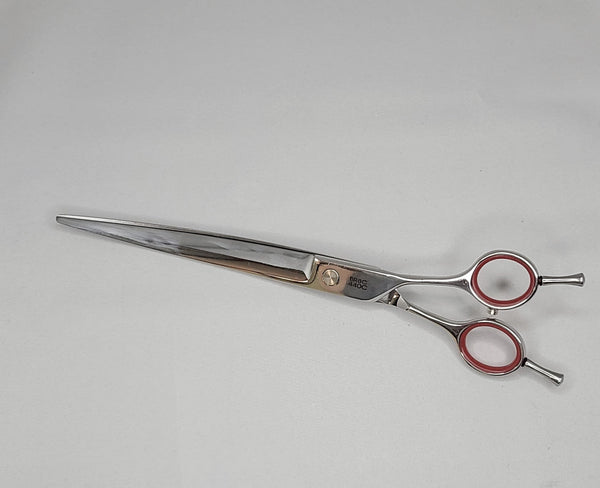 BIG RED 7.5" CURVED SHEAR