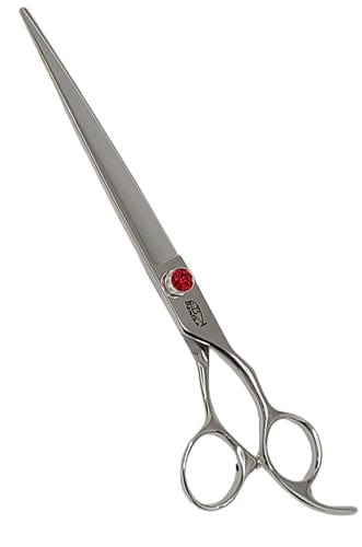 BIG RED 8"STRAIGHT SHEAR