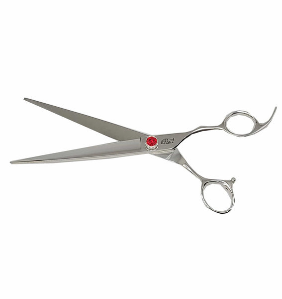 BIG RED 8"STRAIGHT SHEAR