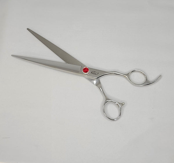 BIG RED 8"STRAIGHT SHEAR