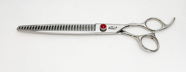 BIG RED 8" TEXTURIZER SHEAR