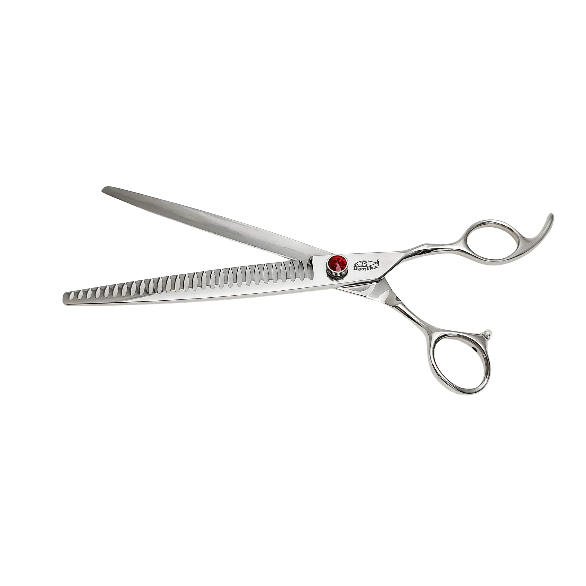 BIG RED 8" TEXTURIZER SHEAR