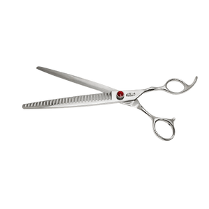 BIG RED 8" TEXTURIZER SHEAR