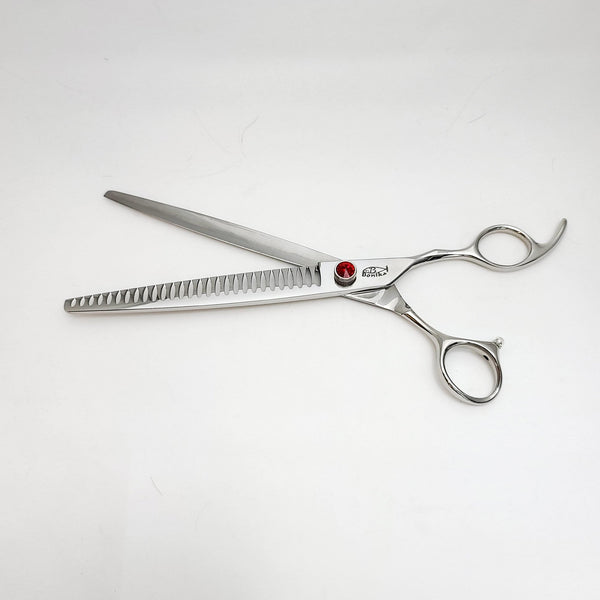 BIG RED 8" TEXTURIZER SHEAR