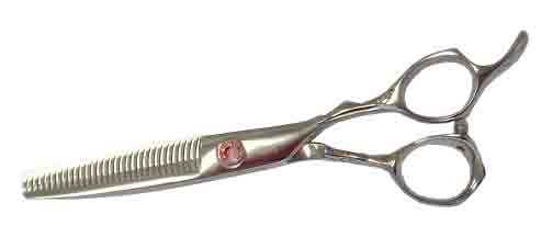 ROSE BLENDER SHEARS