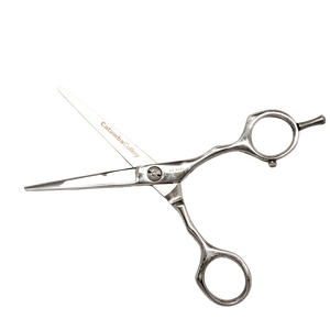 PRACTICE SCISSORS - 5.5" CONVEX EDGE