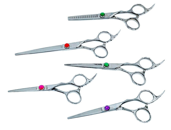 CHAMELEON SHEARS, 4 LENGTHS