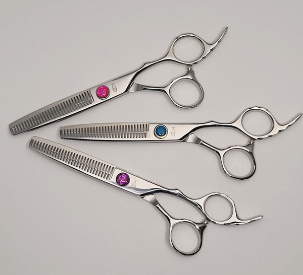 CHAMELEON THINNING SHEAR 30 TEETH