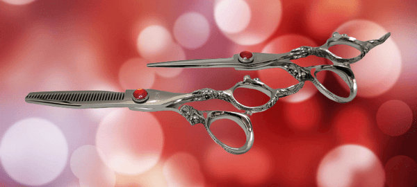 DRAGON SHEARS