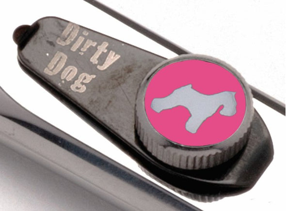 NEW Dirty Dog Swivel Straight