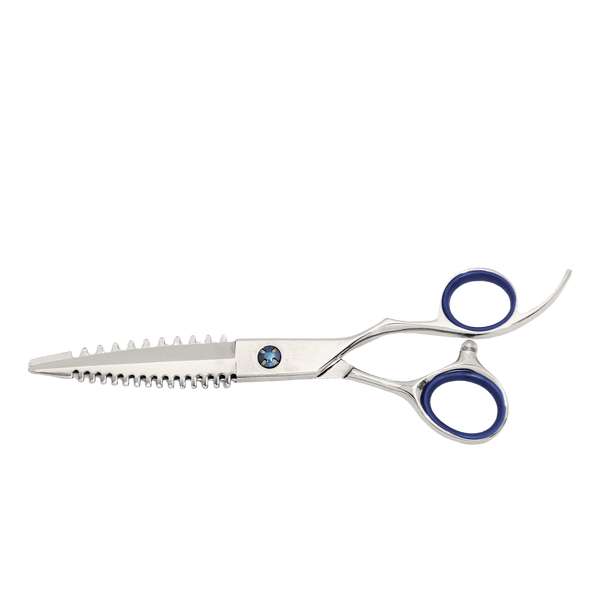 FISHBONE RAZOR SHEARS