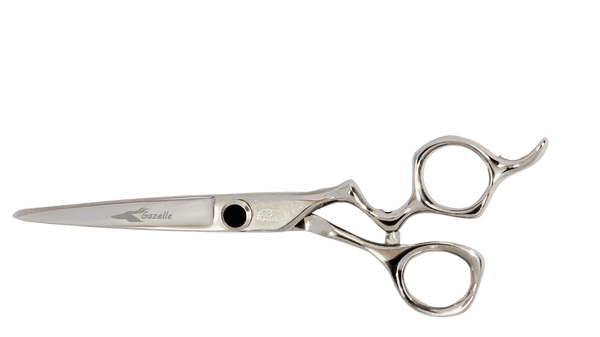 GAZELLE SHEARS 5.5, 6.25 OR THINNER