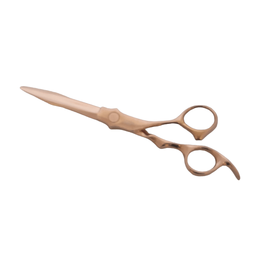 HARMONY ROSE GOLD SHEARS