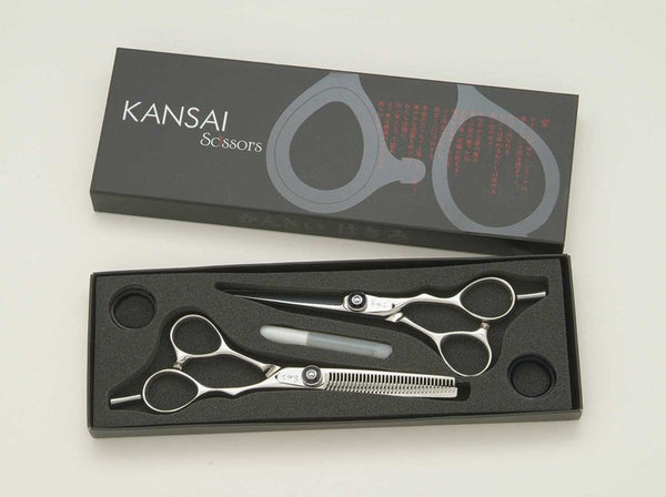 Kansai Right Hand Set