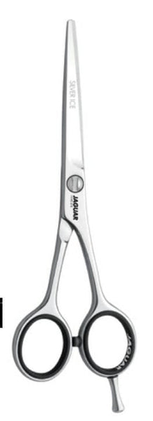 SILVER ICE GERMAN SHEAR WITH EVEN HANDLE - 3 LENGTHS