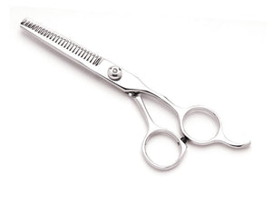 Student Haircutting Thinner