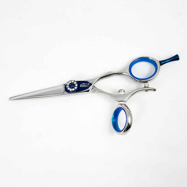 SILK TWISTERS SWIVEL THUMB SCISSORS - 3 LENGTHS