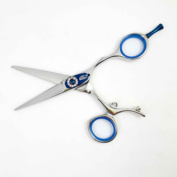 SILK TWISTERS SWIVEL THUMB SCISSORS - 3 LENGTHS